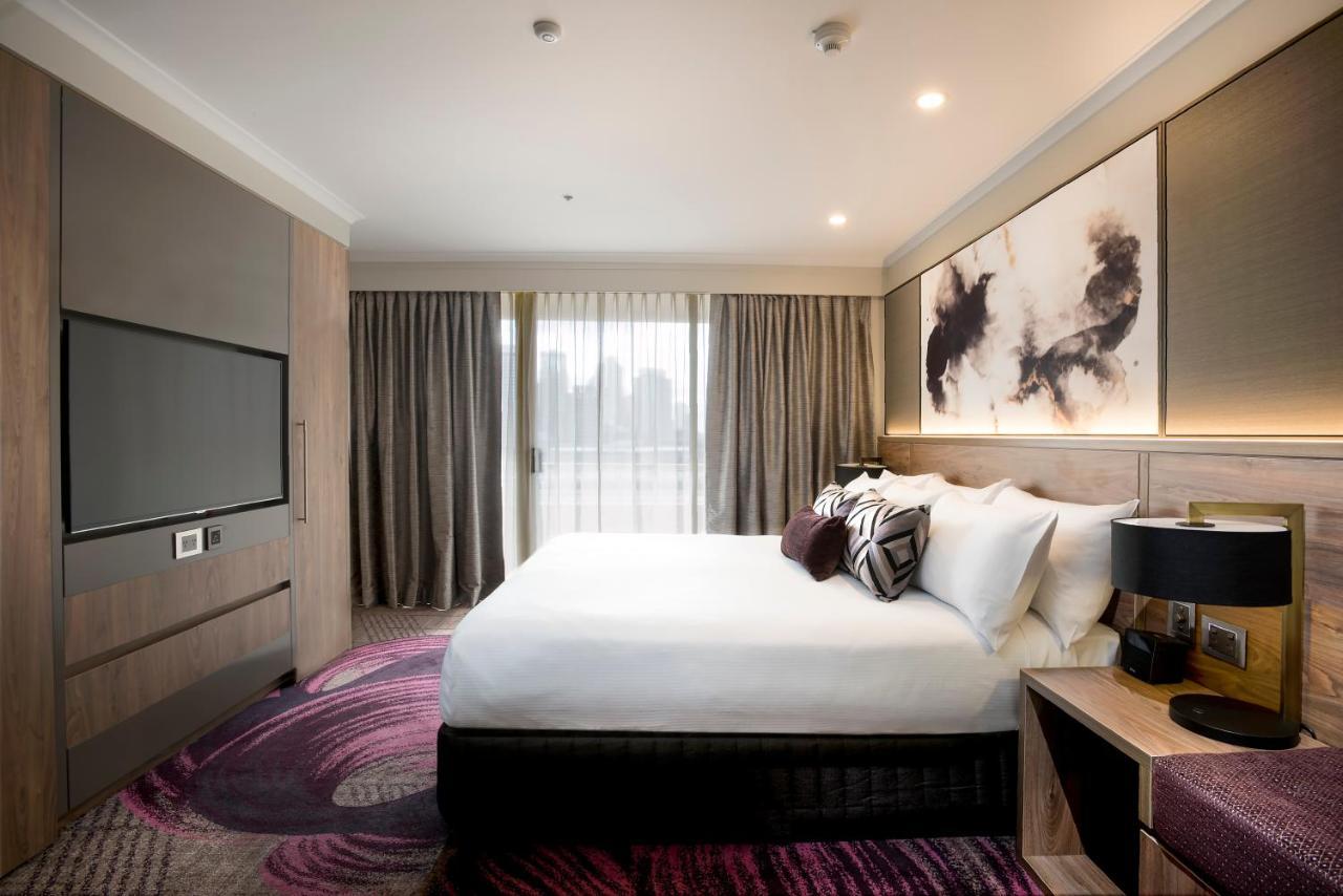 Rydges South Bank Brisbane Hotel Ngoại thất bức ảnh