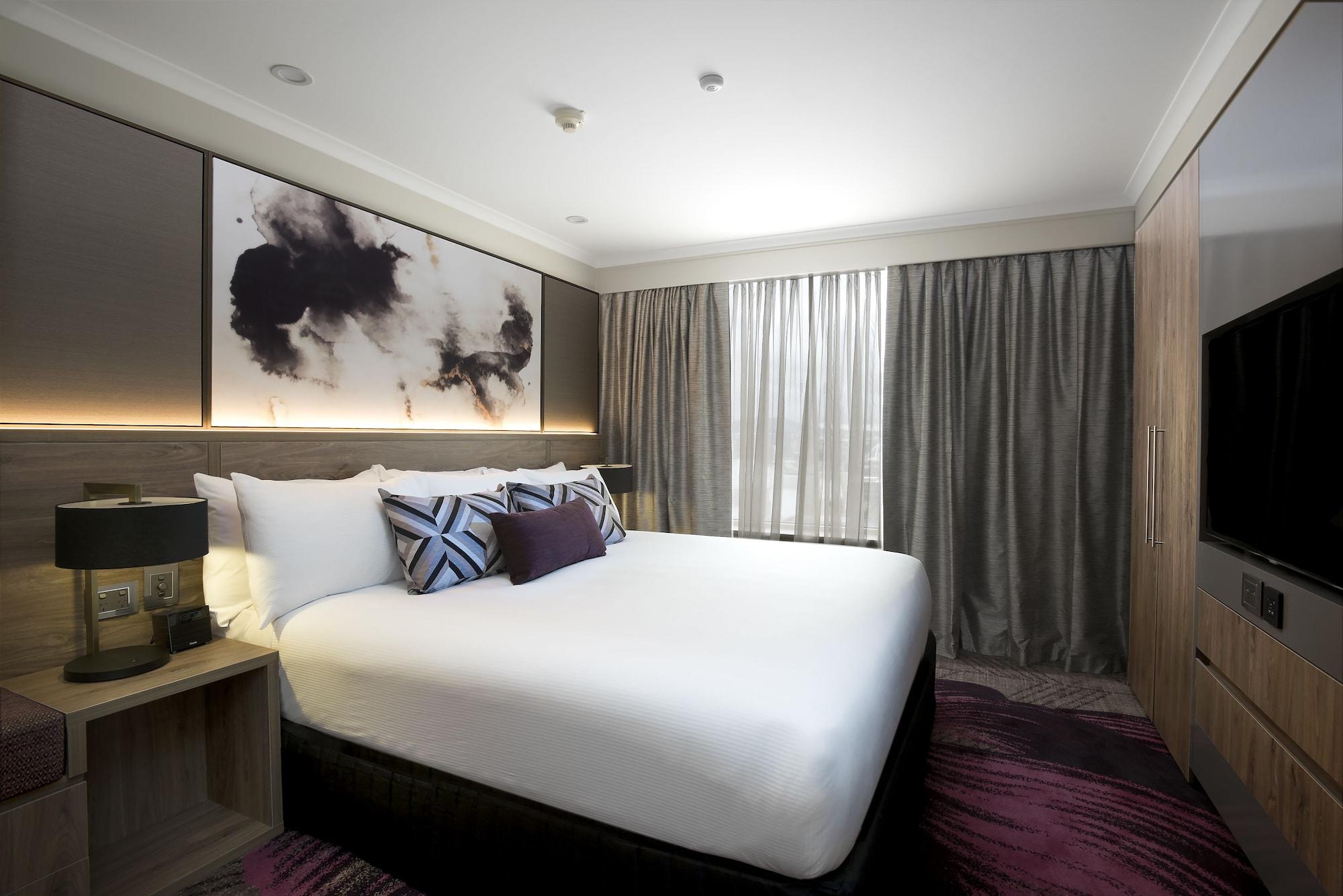 Rydges South Bank Brisbane Hotel Ngoại thất bức ảnh