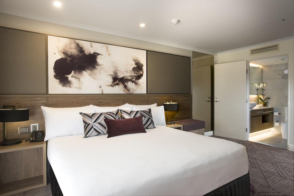 Rydges South Bank Brisbane Hotel Ngoại thất bức ảnh