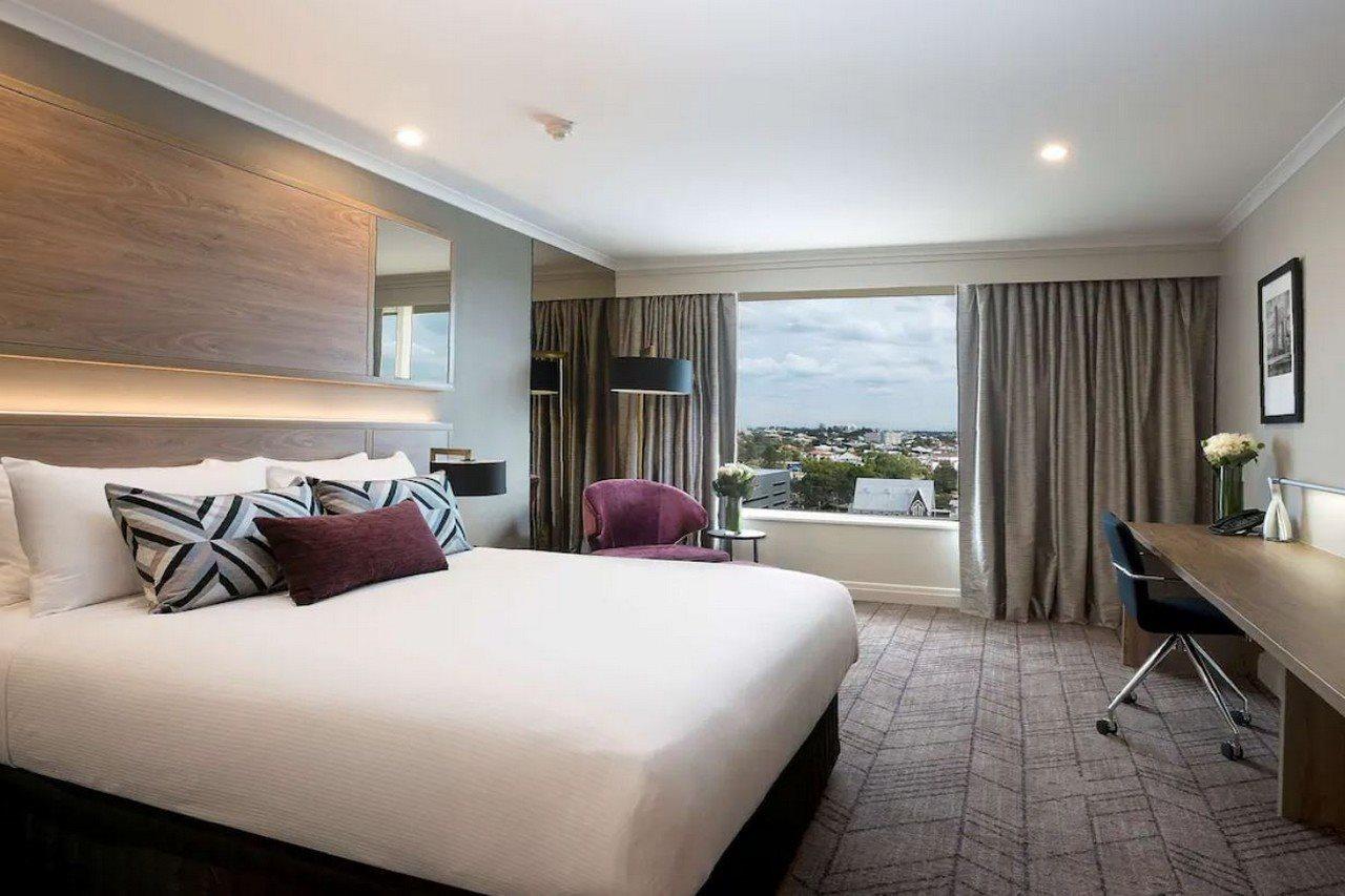 Rydges South Bank Brisbane Hotel Ngoại thất bức ảnh