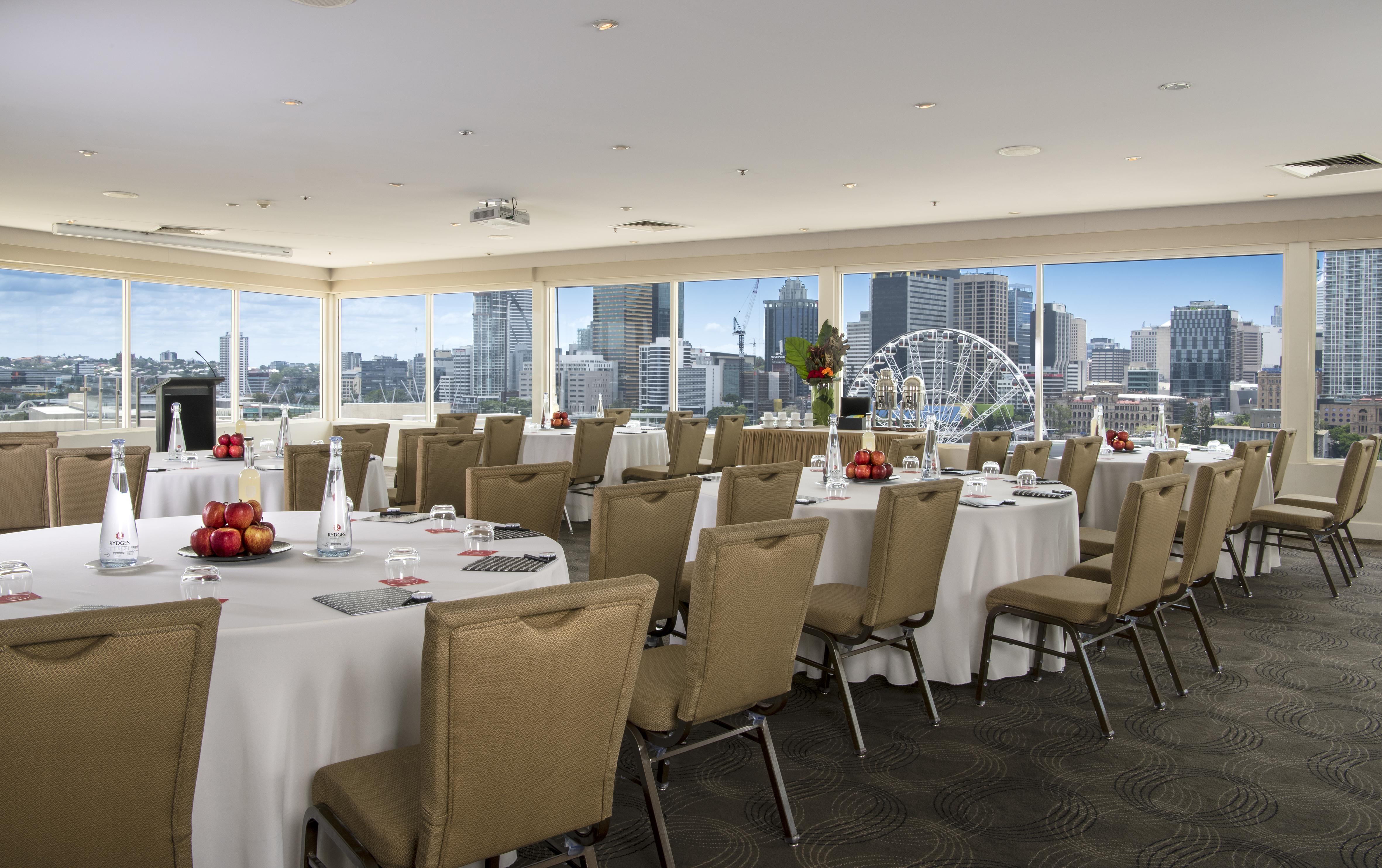 Rydges South Bank Brisbane Hotel Ngoại thất bức ảnh