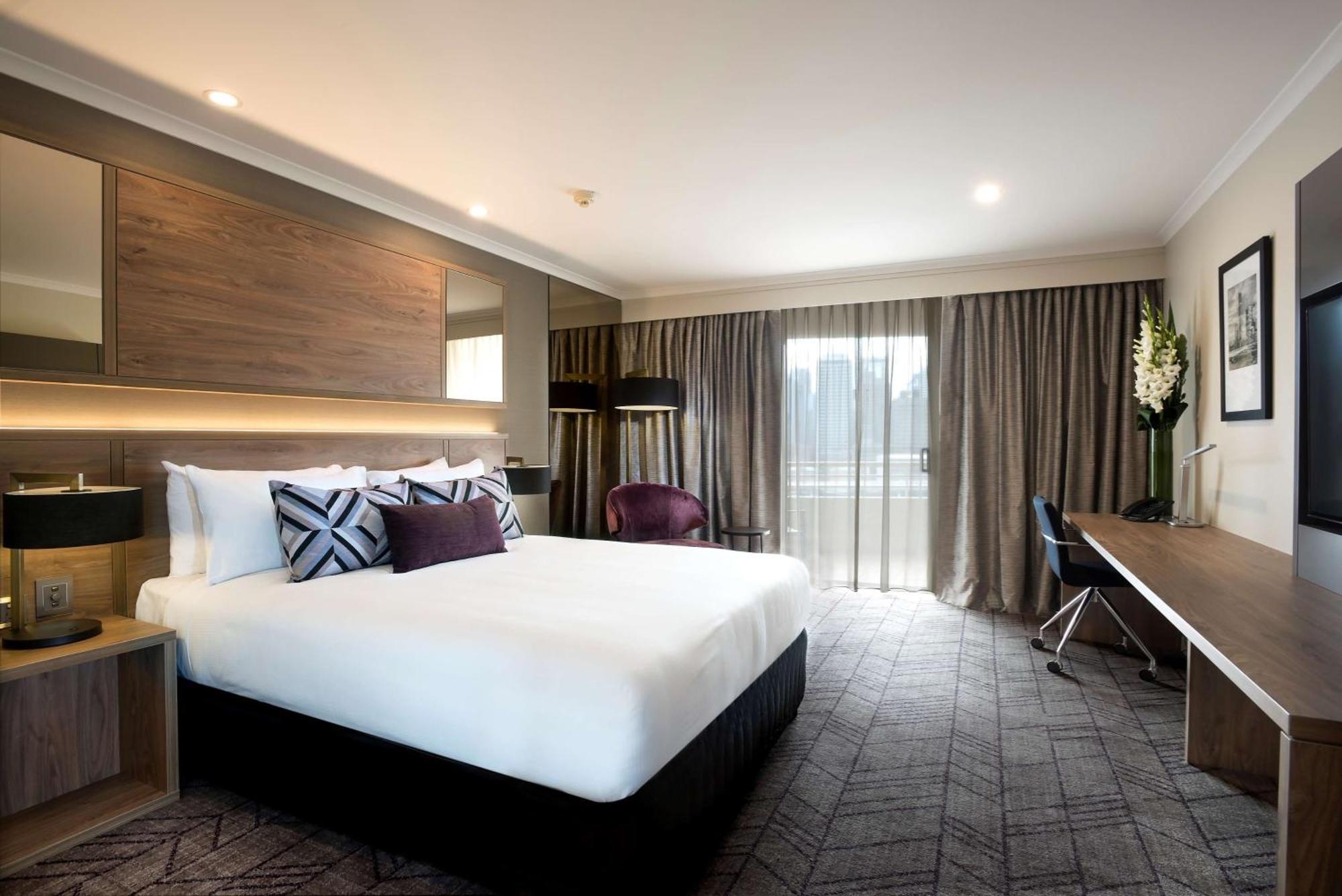 Rydges South Bank Brisbane Hotel Ngoại thất bức ảnh