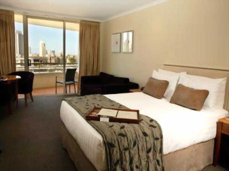 Rydges South Bank Brisbane Hotel Phòng bức ảnh